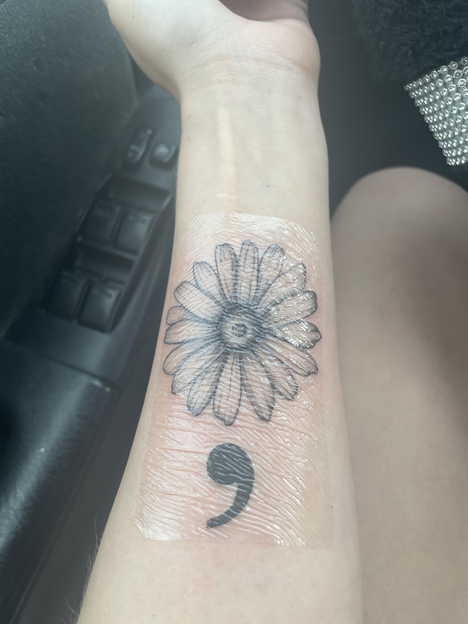 Inktellectual Tattoo tattoo work — photo 2