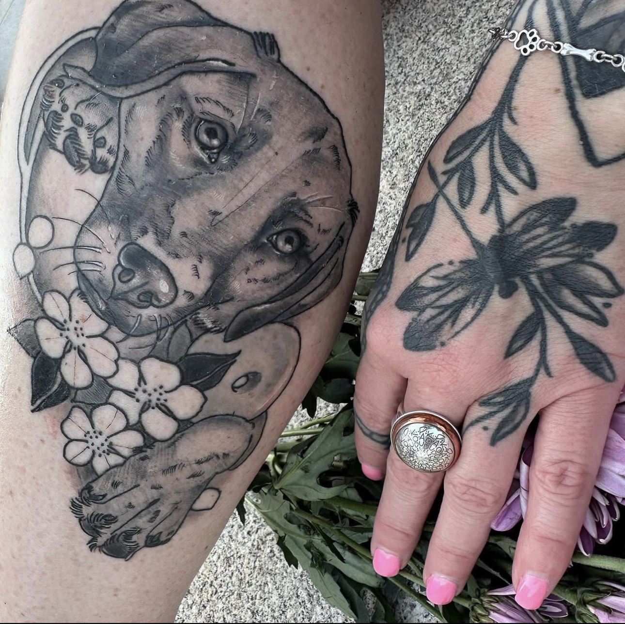 Golden Hearts Tattoo tattoo parlor in Buffalo, NY