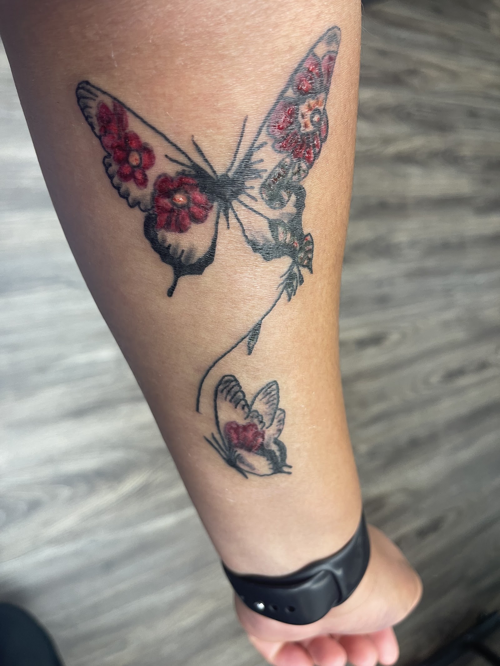 East Coast Ink — tattoo studio in Buffalo