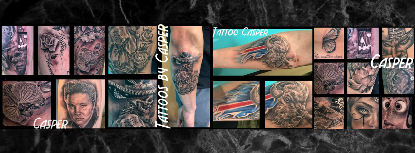 Eternal Ink Tattoos — tattoo studio near Cheektowaga