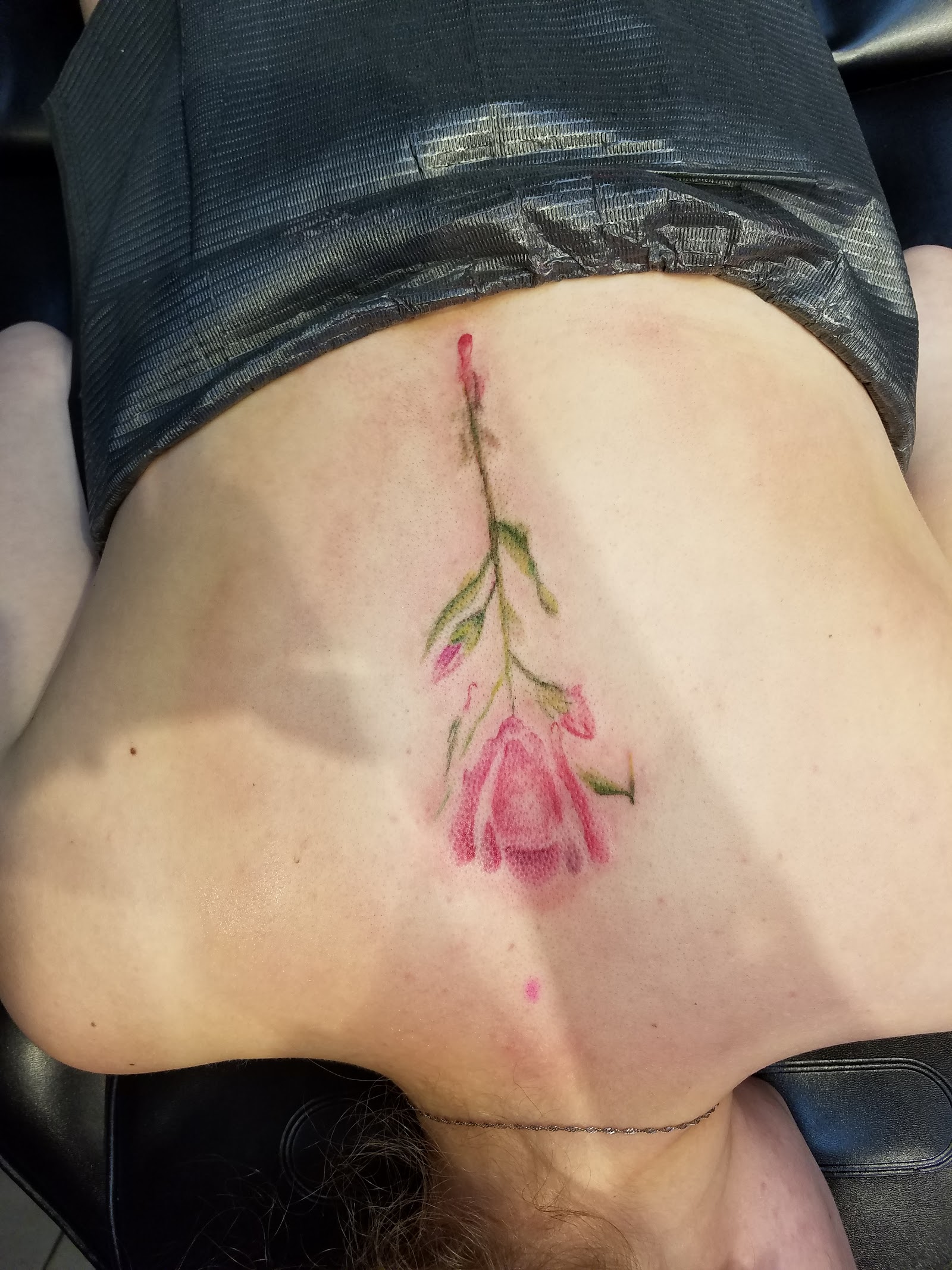 Eternal Ink Tattoos tattoo work — photo 2