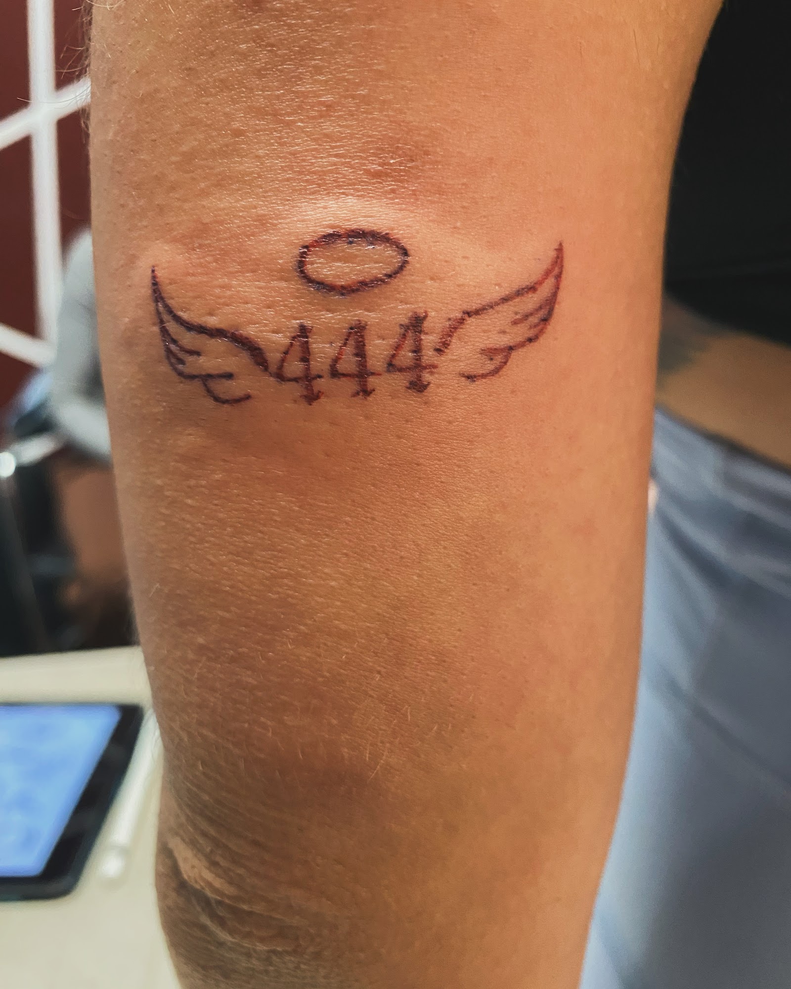 Hidden Dragon Tattoo Studio tattoo work — photo 3