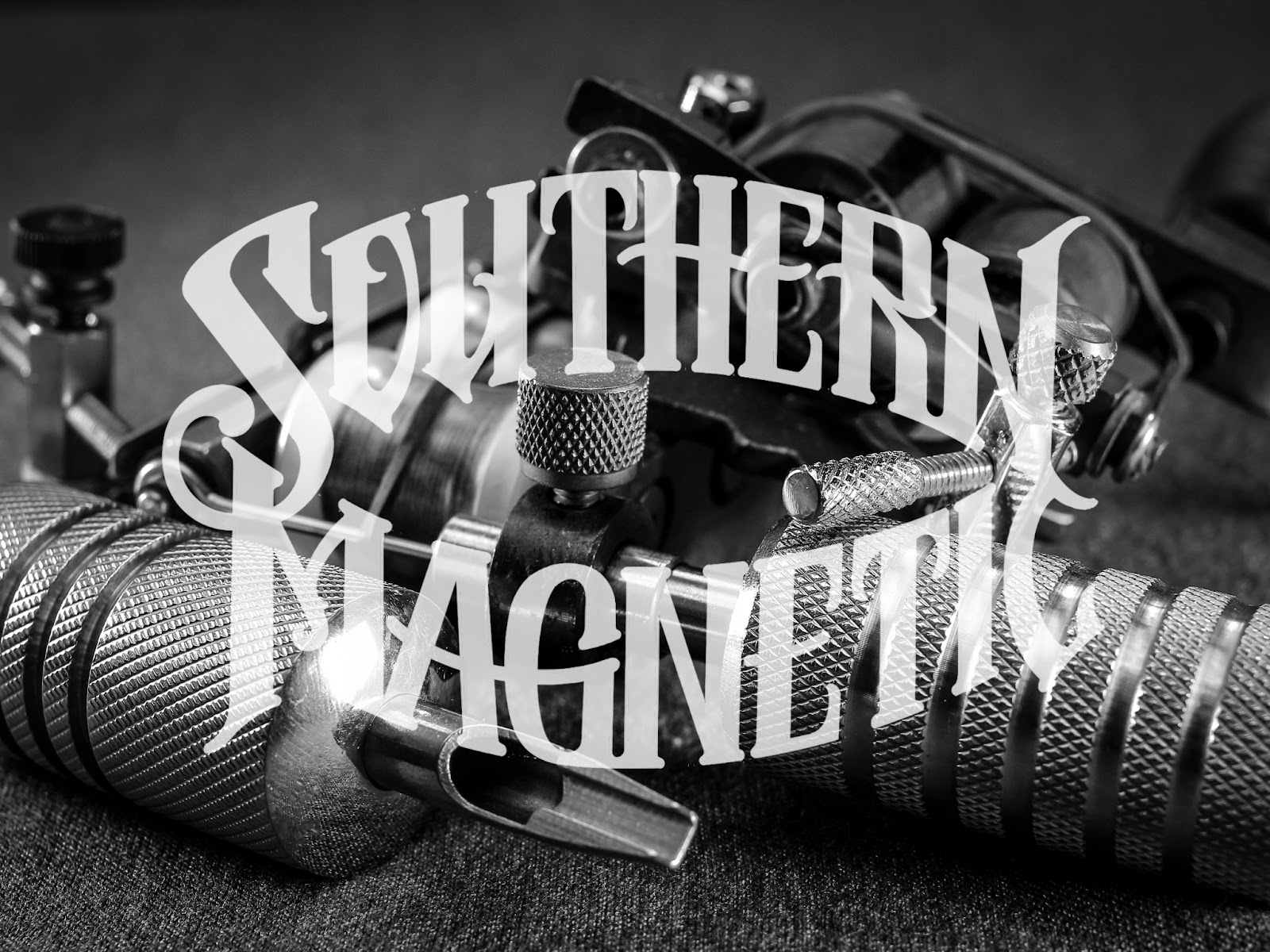Southern Magnetic Tattoo tattoo parlor in Charleston, SC