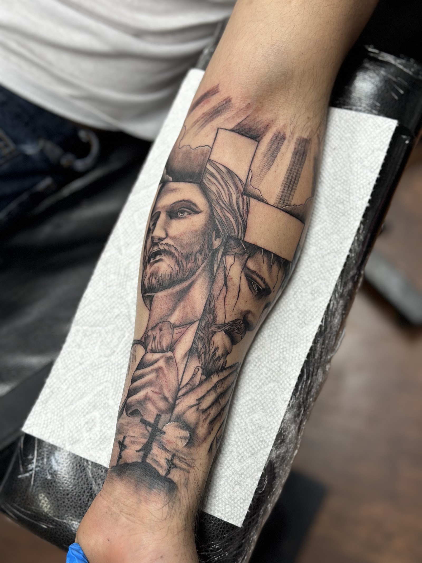Prime Tattoos tattoo work — photo 2