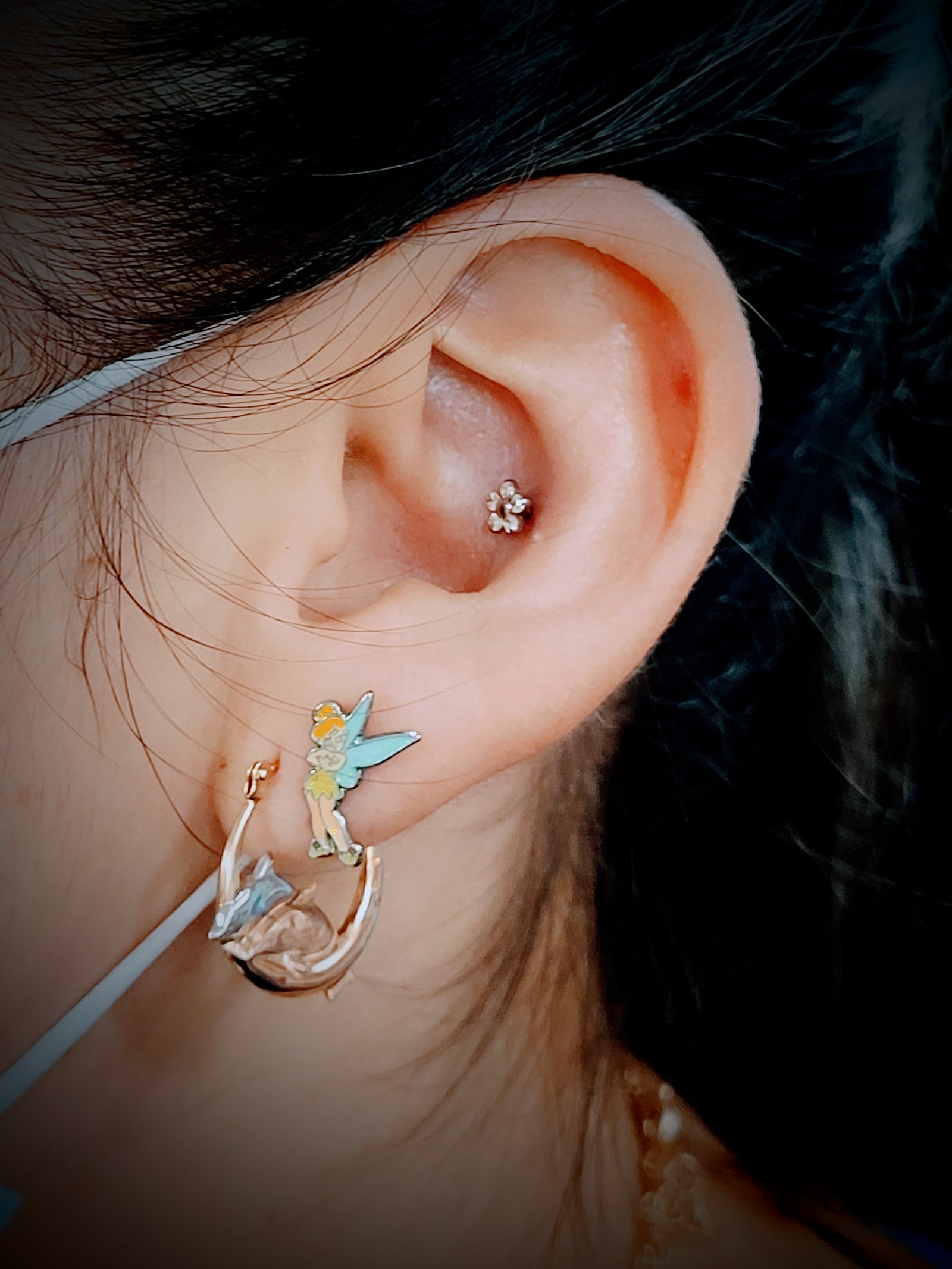 Krazy Kats Tattoos & Piercings tattoo work — photo 3