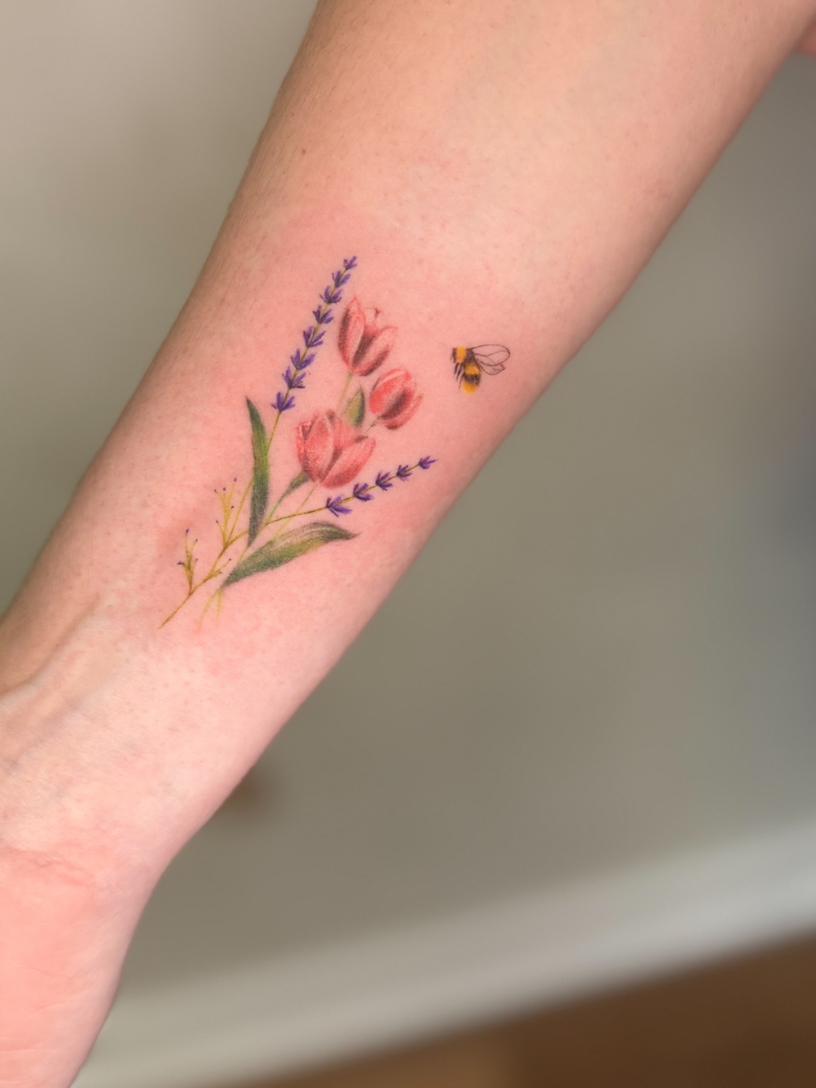 Venus Tattoo Studio — tattoo studio near Rock Hill