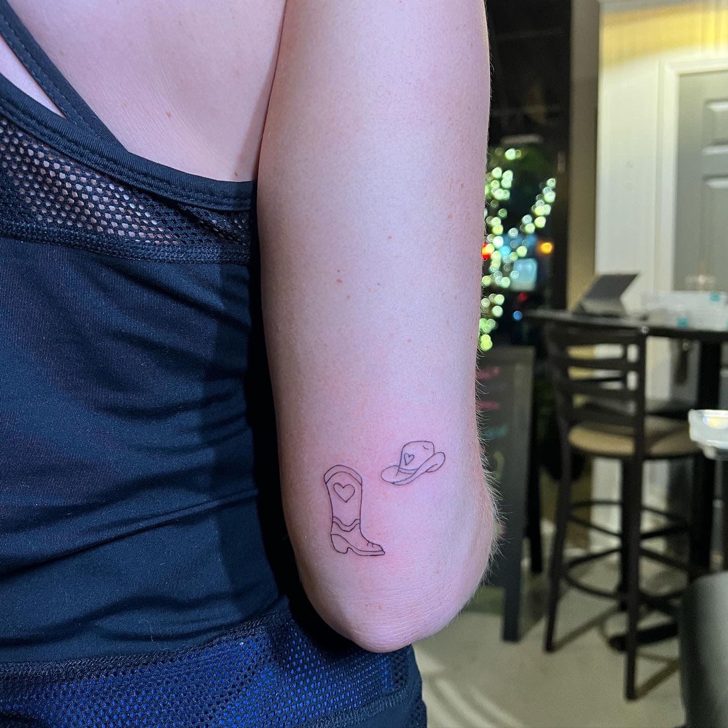 High Vibes Tattoo — tattoo studio in Charlotte