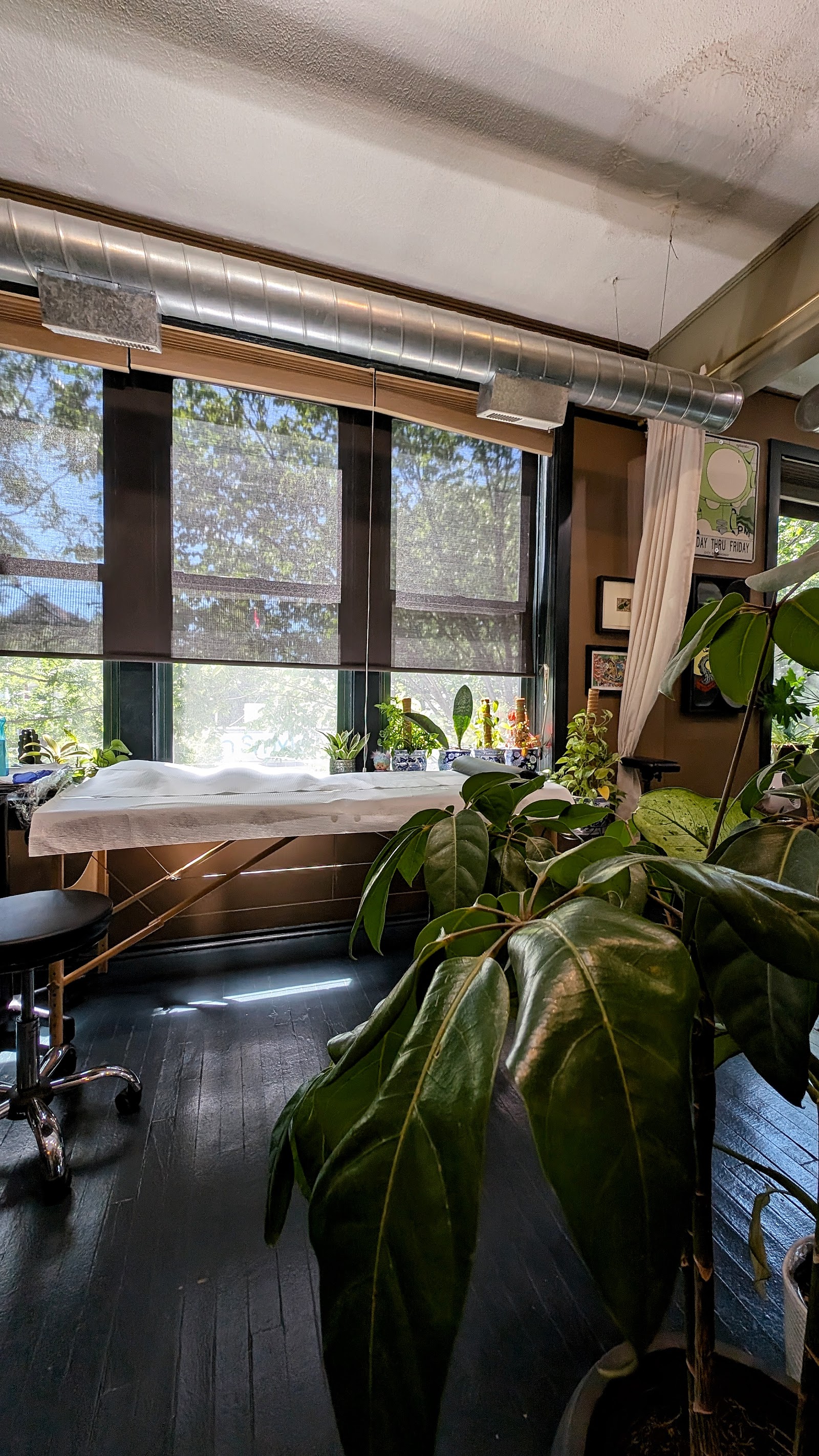 Pioneer Tattoo Studio tattoo work — photo 2