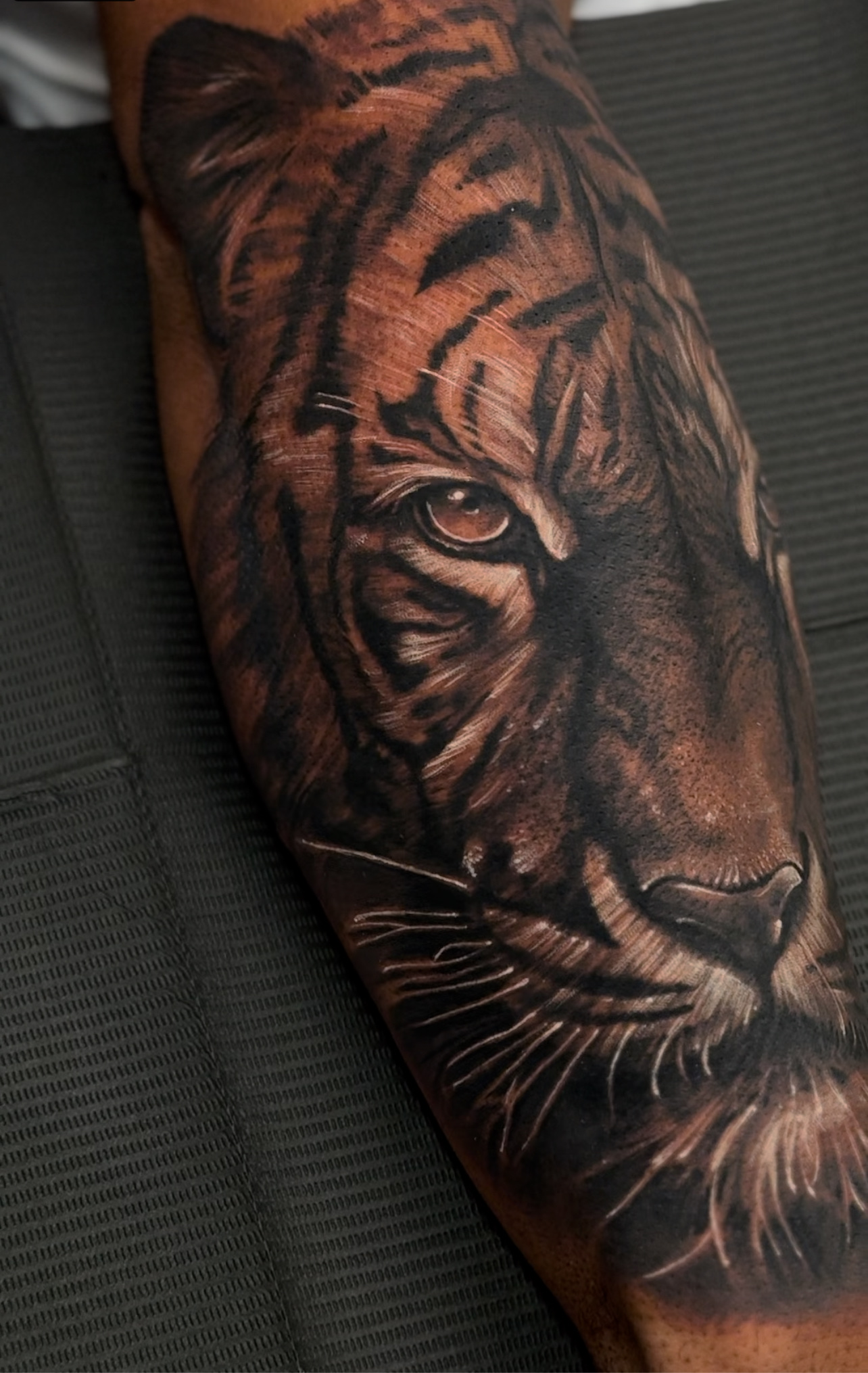 Chicago Realism Tattoos tattoo parlor in Chicago, IL