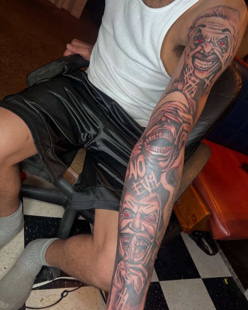 Viperinkstudio tattoo parlor in Chicago, IL