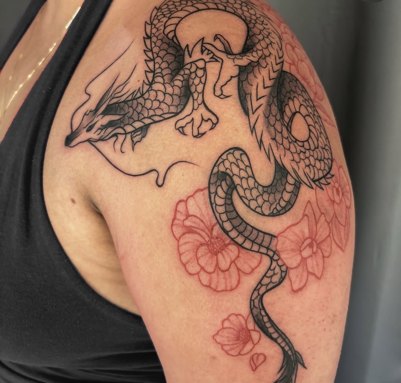 Lucky Kat Tat Chicago — tattoo studio in Chicago