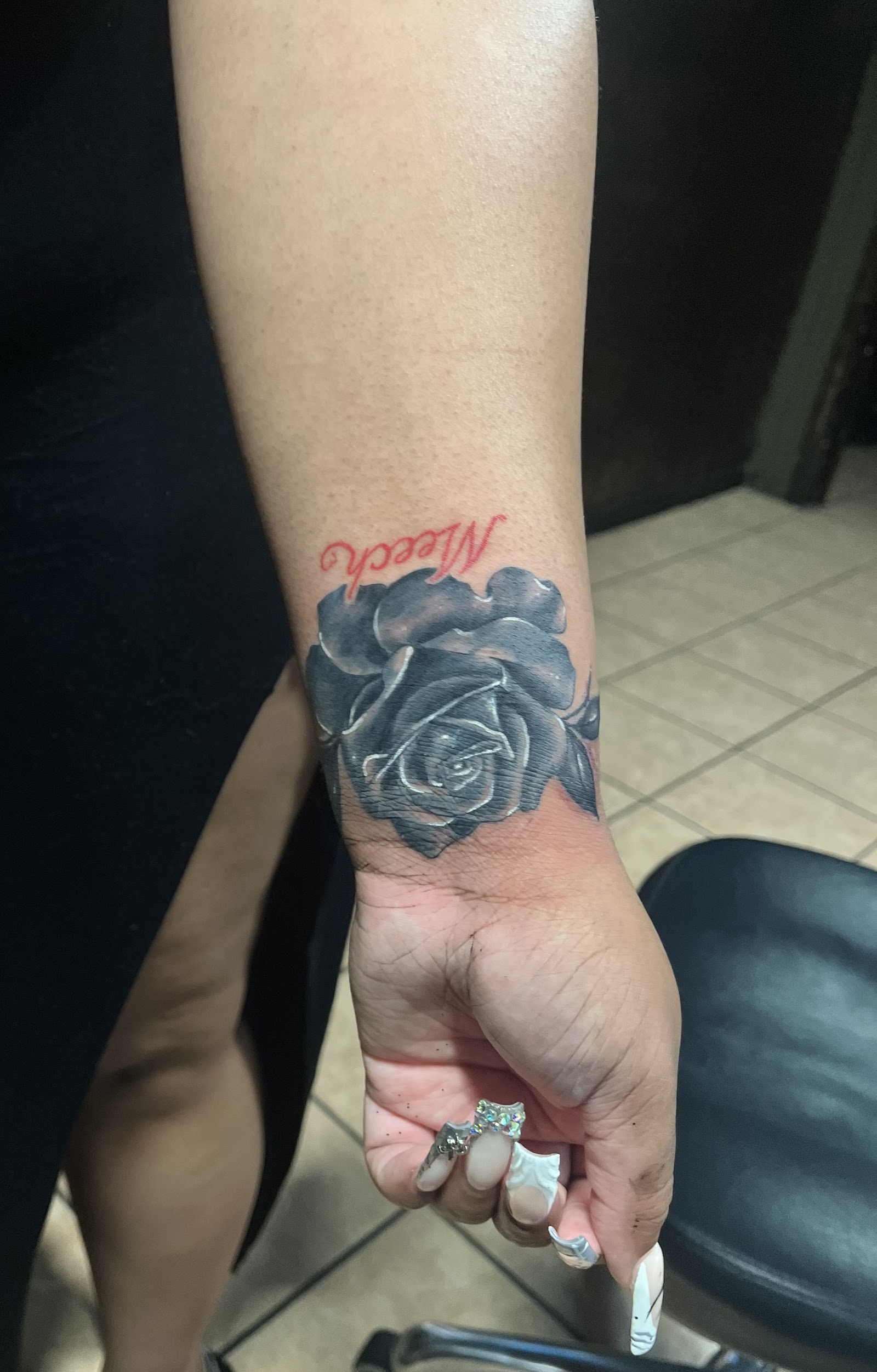 Apocalipsis Tattoos — tattoo studio in Chicago