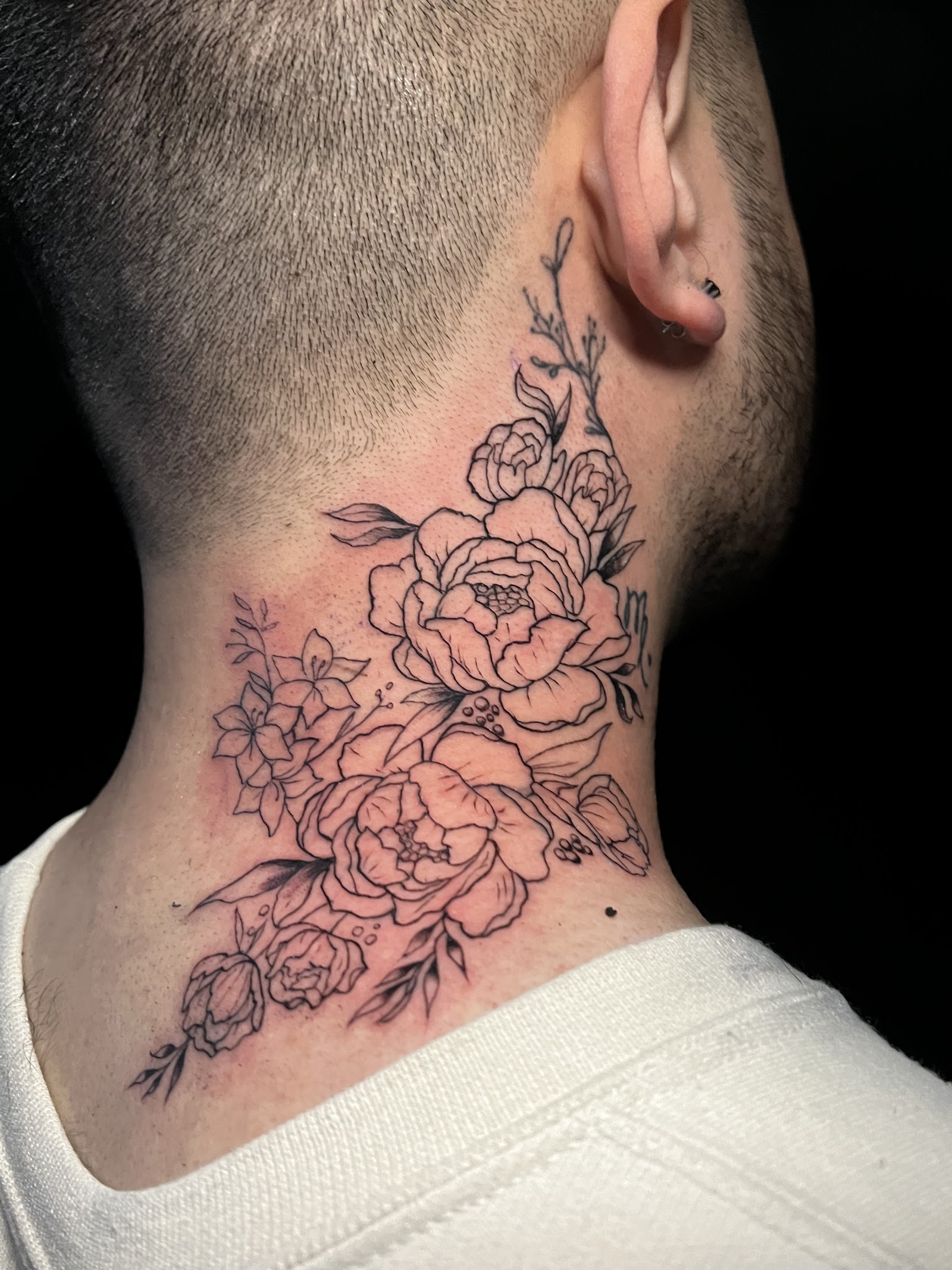 Twisted Tattoo Studio tattoo work — photo 2