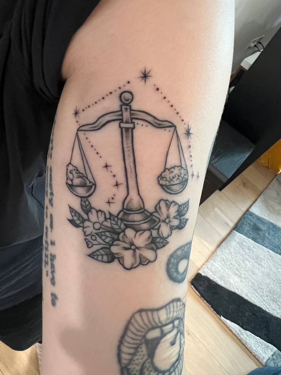 MarioInk tattoo work — photo 3