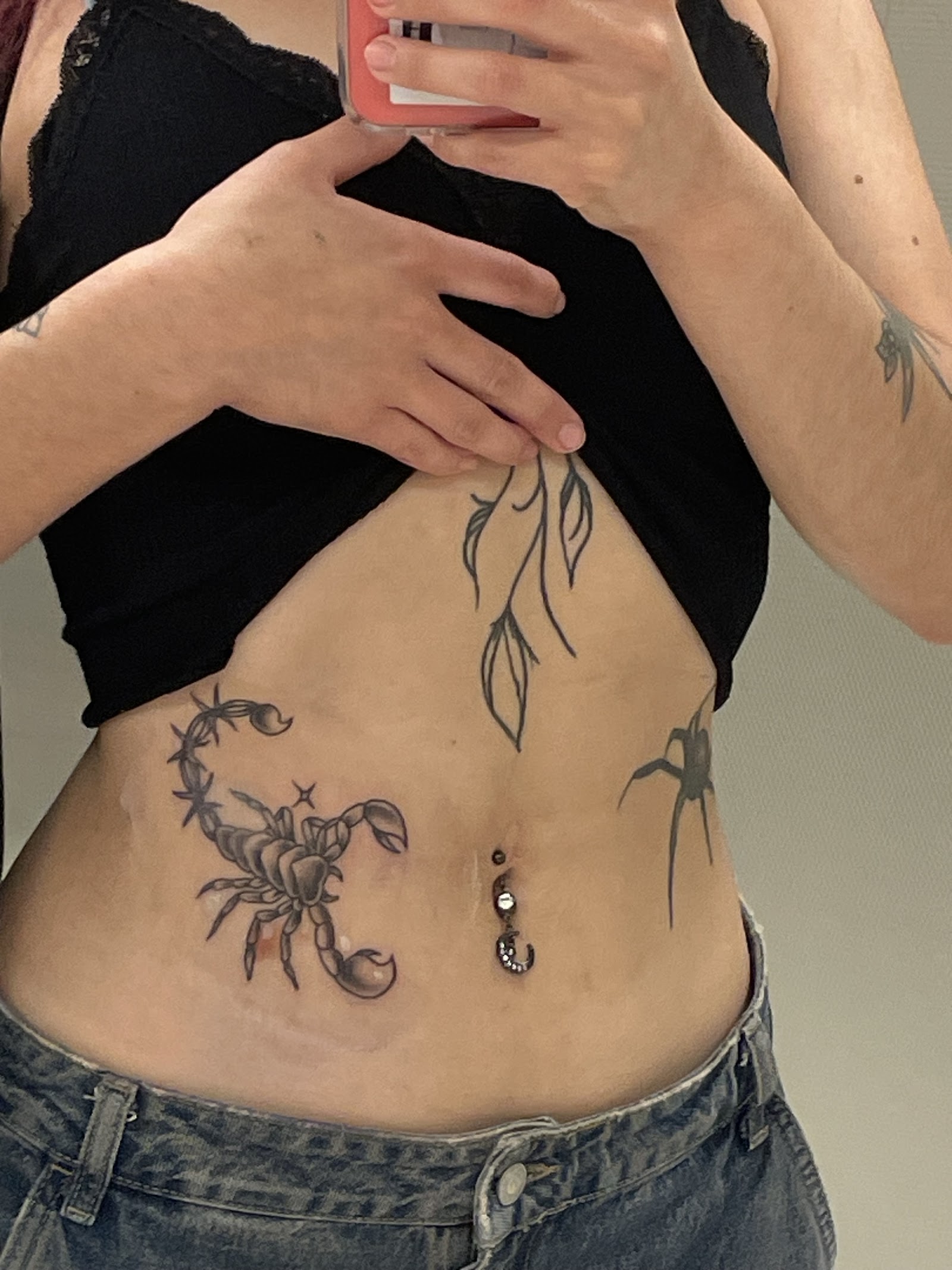 Good Mood Tattoo tattoo work — photo 2