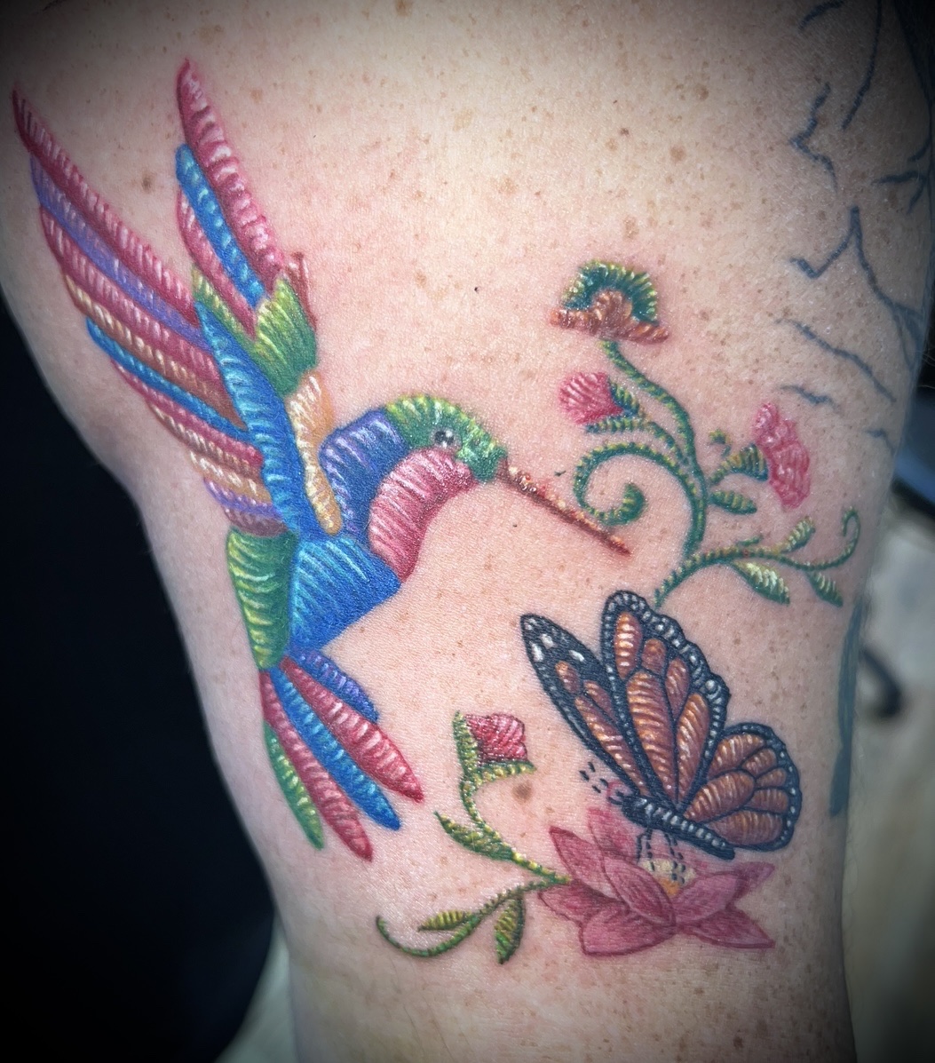 Ageless Arts Tattoo and Body Piercing — tattoo studio in Chicago