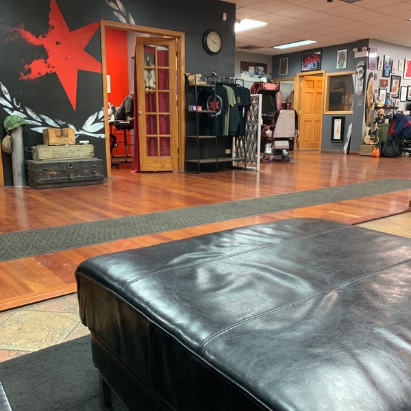 Mayday Tattoo Co tattoo work — photo 2