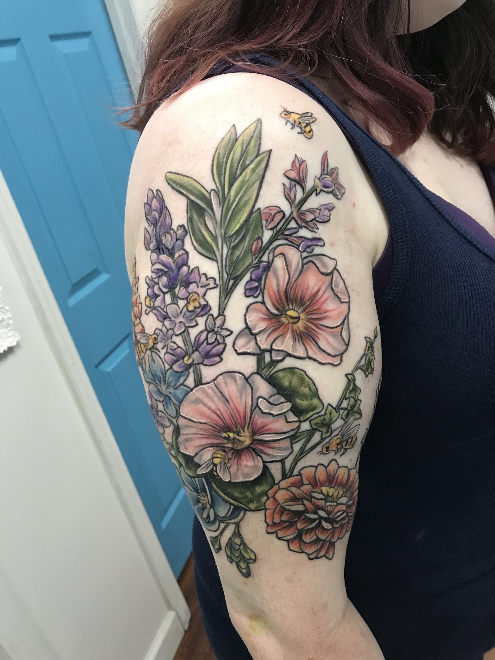 Body Of Art Tattoo tattoo parlor in Cincinnati, OH