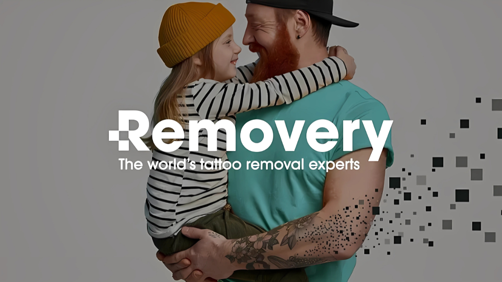 Removery Tattoo Removal & Fading — tattoo studio near Covington