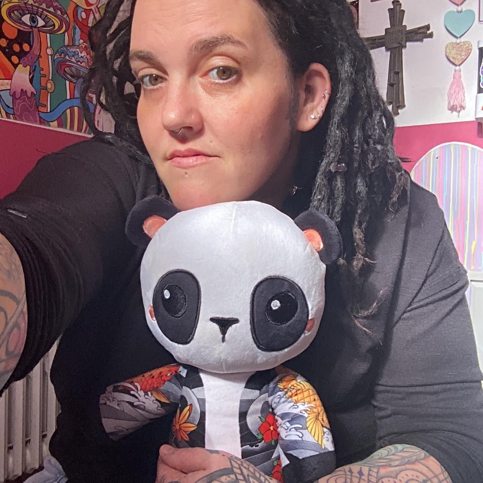 Enchanted Ink tattoo parlor in Cincinnati, OH