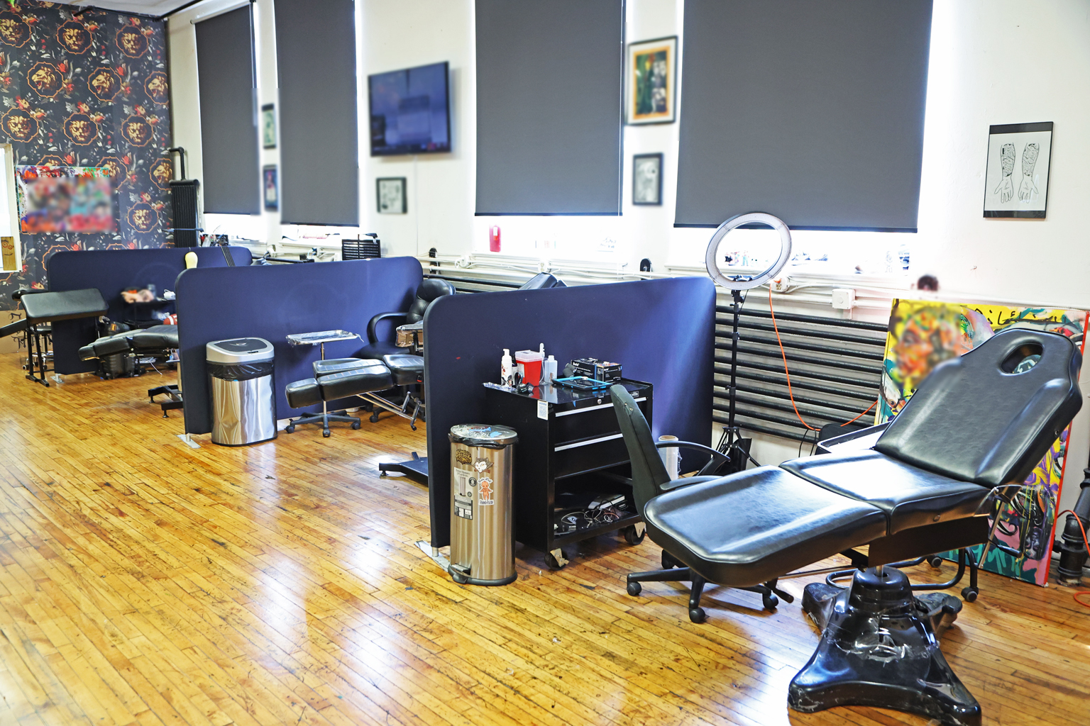 Got Ink? Studios tattoo work — photo 3