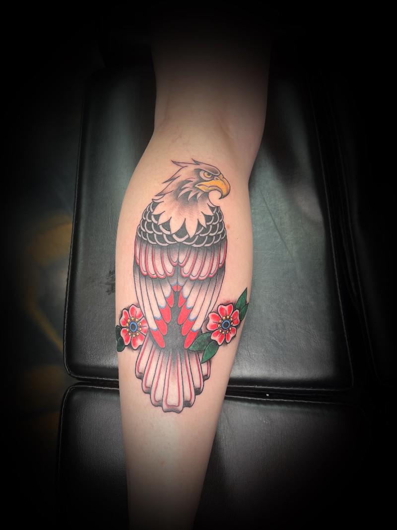 UniquInk Tattoos & Piercings tattoo work — photo 2