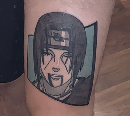 Beelistic Tattoo (and Piercing) tattoo work — photo 3