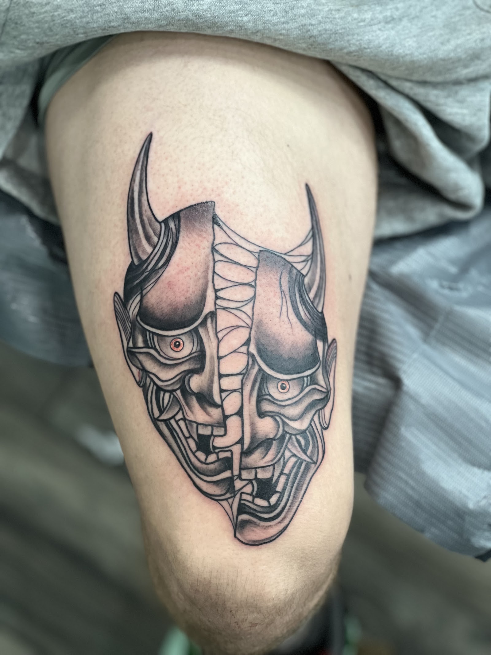 Better Days Tattooing tattoo work — photo 3