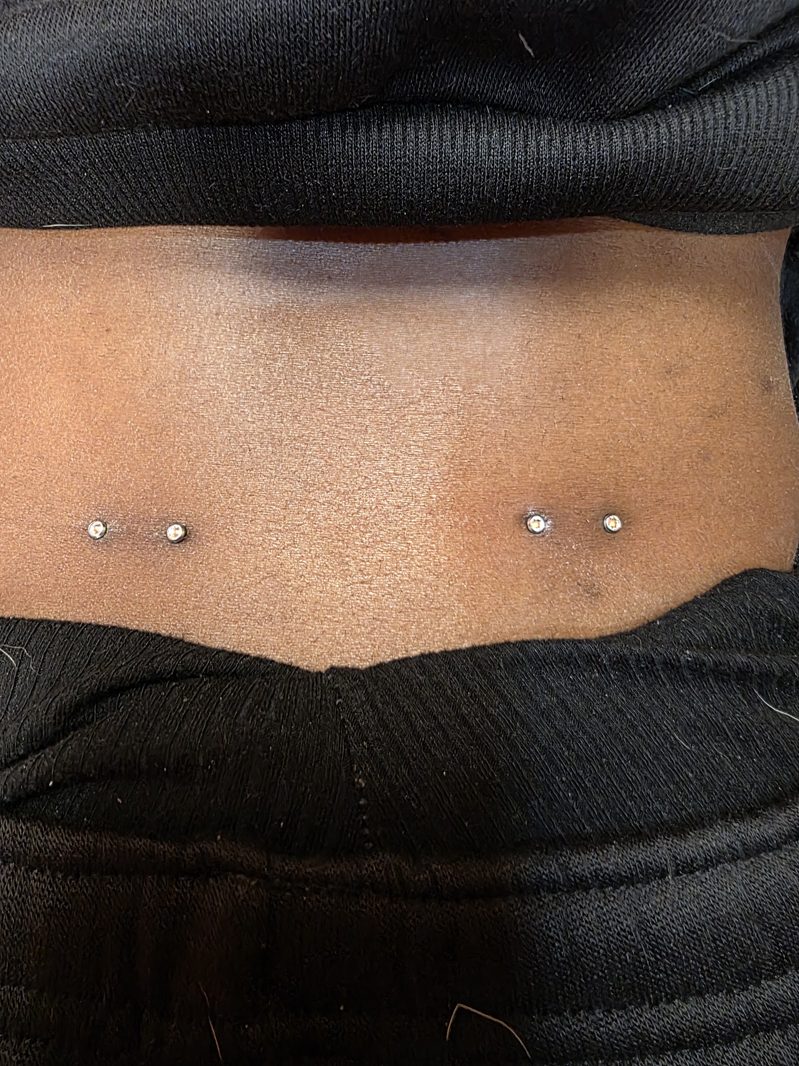 Twisted Nails, Piercings & Tattoos tattoo work — photo 2