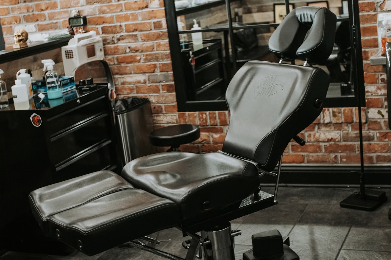 Hive Tattoo Collective — tattoo studio in Cincinnati