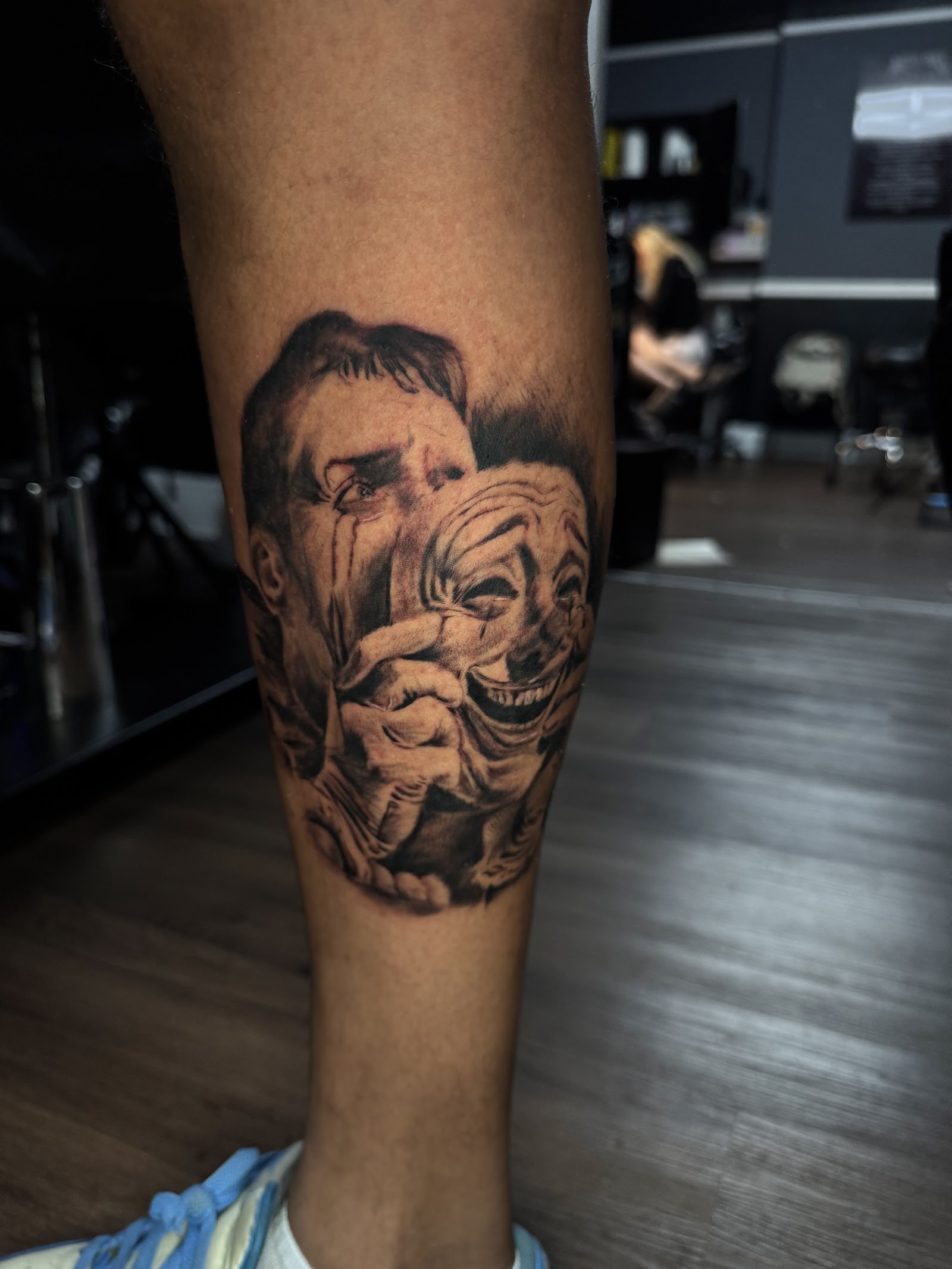Artis Inks Tattoo - Clifton — tattoo studio in Cincinnati