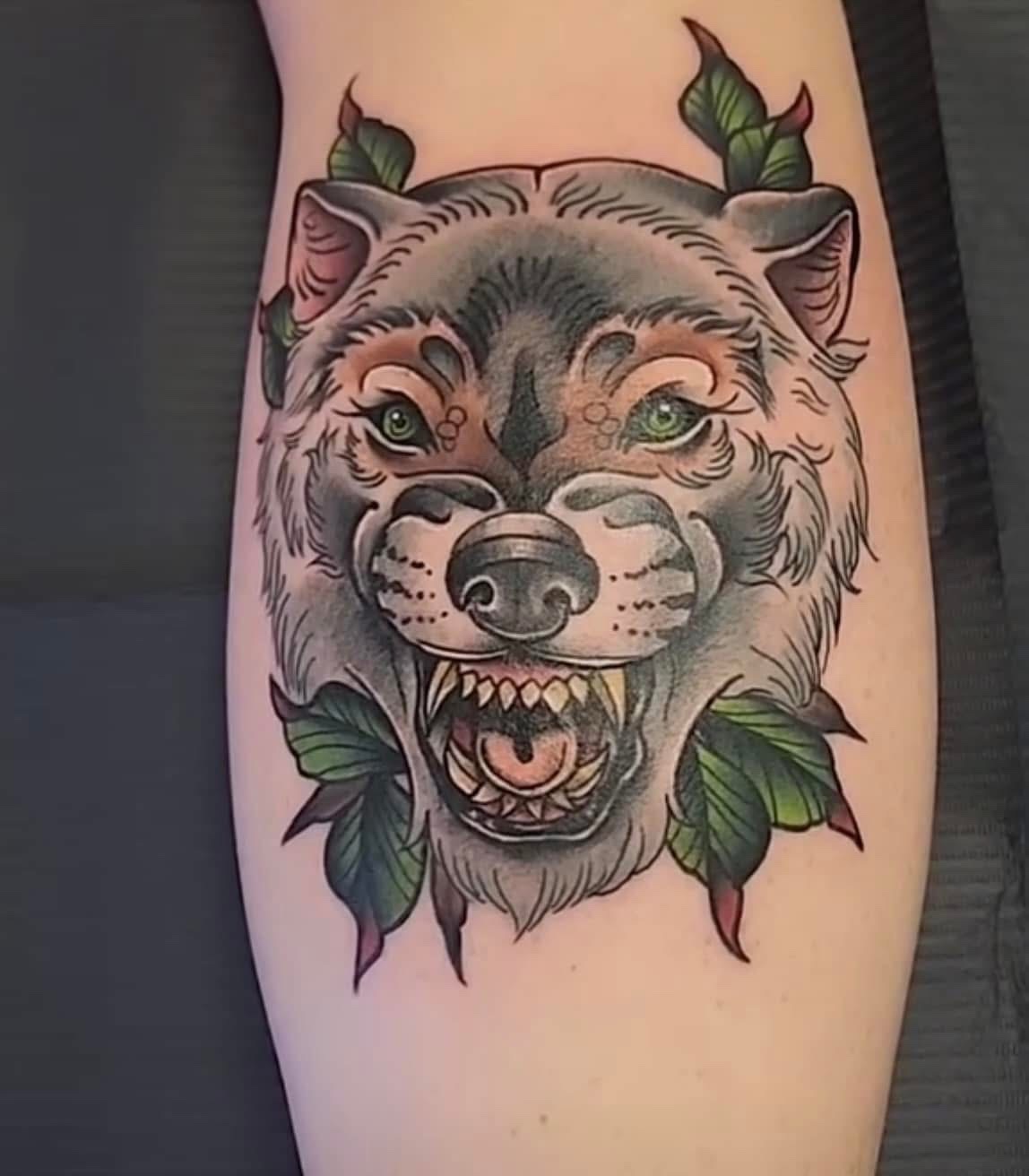 Skin Trix 216 Tattoo & Piercing — tattoo studio near Parma