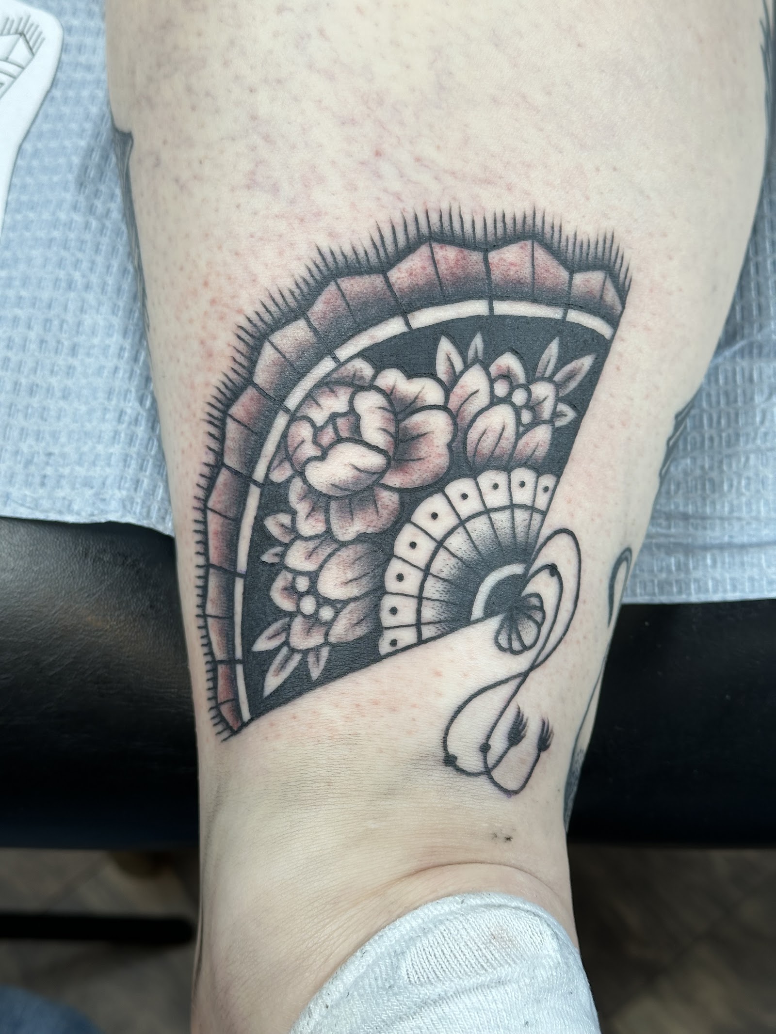 Kollective Tattoo Studio tattoo work — photo 3