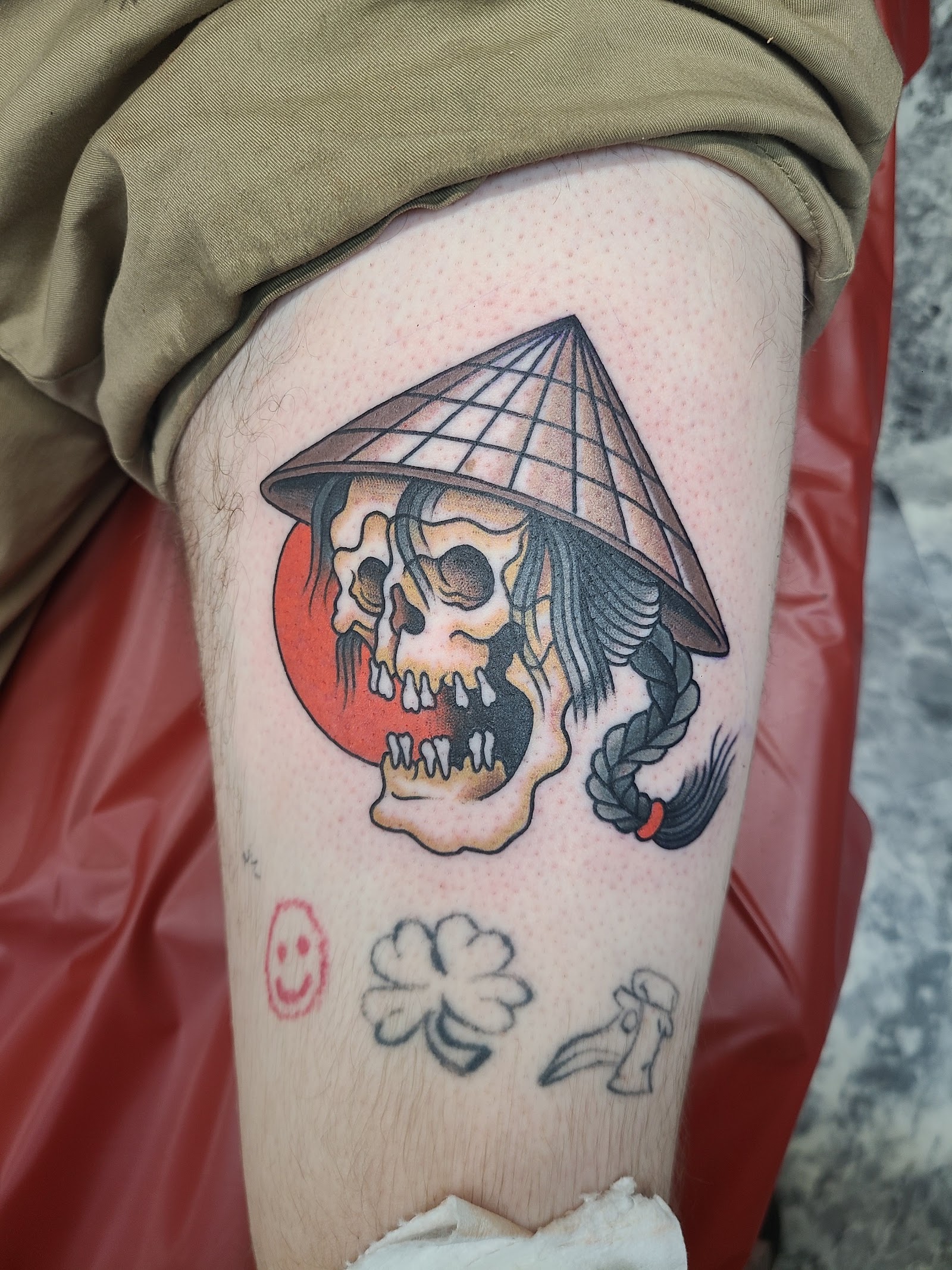 American Tattoo Studios — tattoo studio near Lakewood