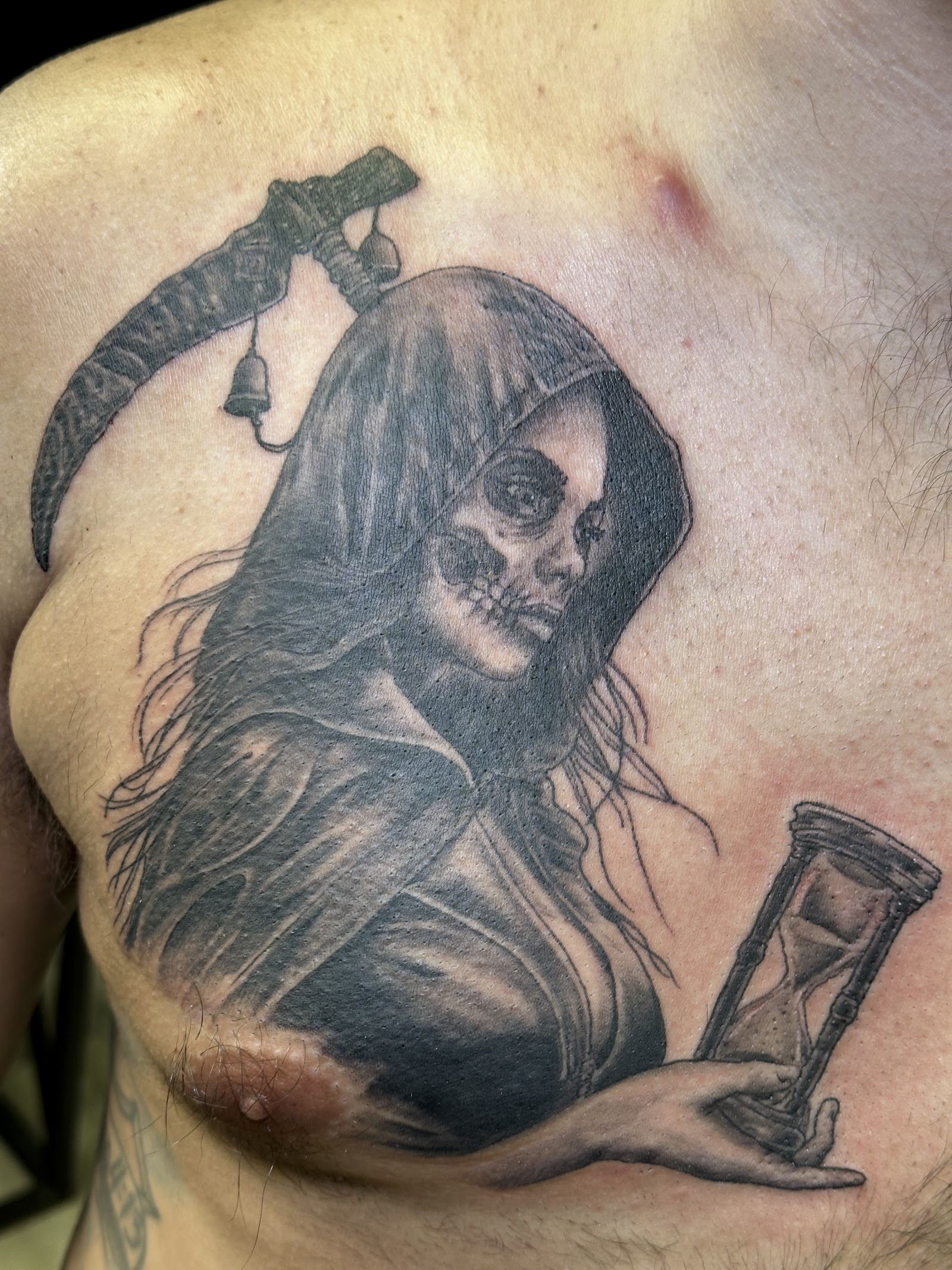 Tried and True Tattoo tattoo work — photo 2