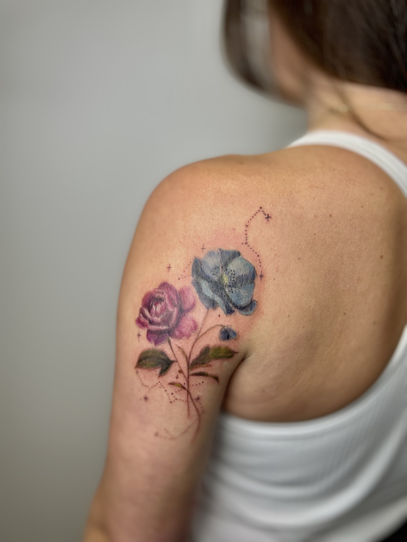 Two Birds Tattoo Studio tattoo parlor in Cleveland, OH