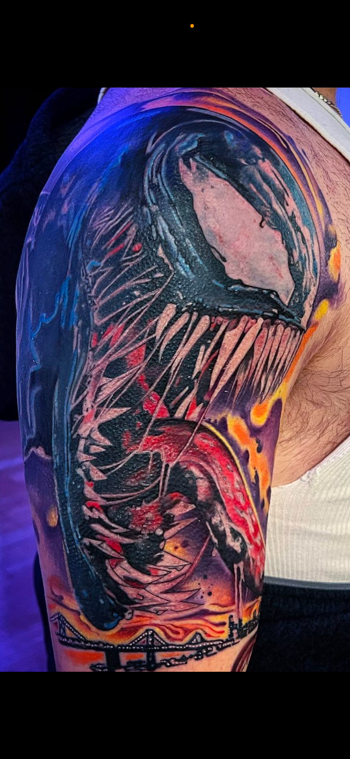 Focused Tattoos — tattoo studio near Euclid