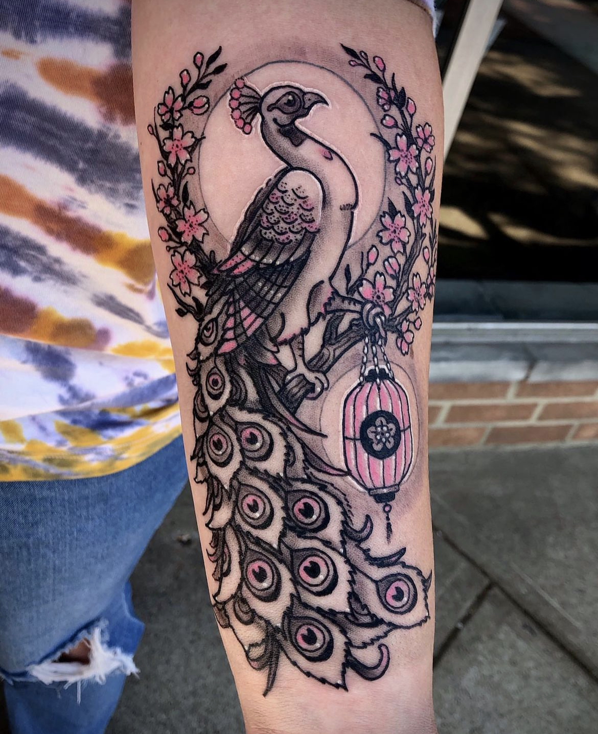 Iron Door Tattoo (WALK INS WELCOME) tattoo work — photo 2