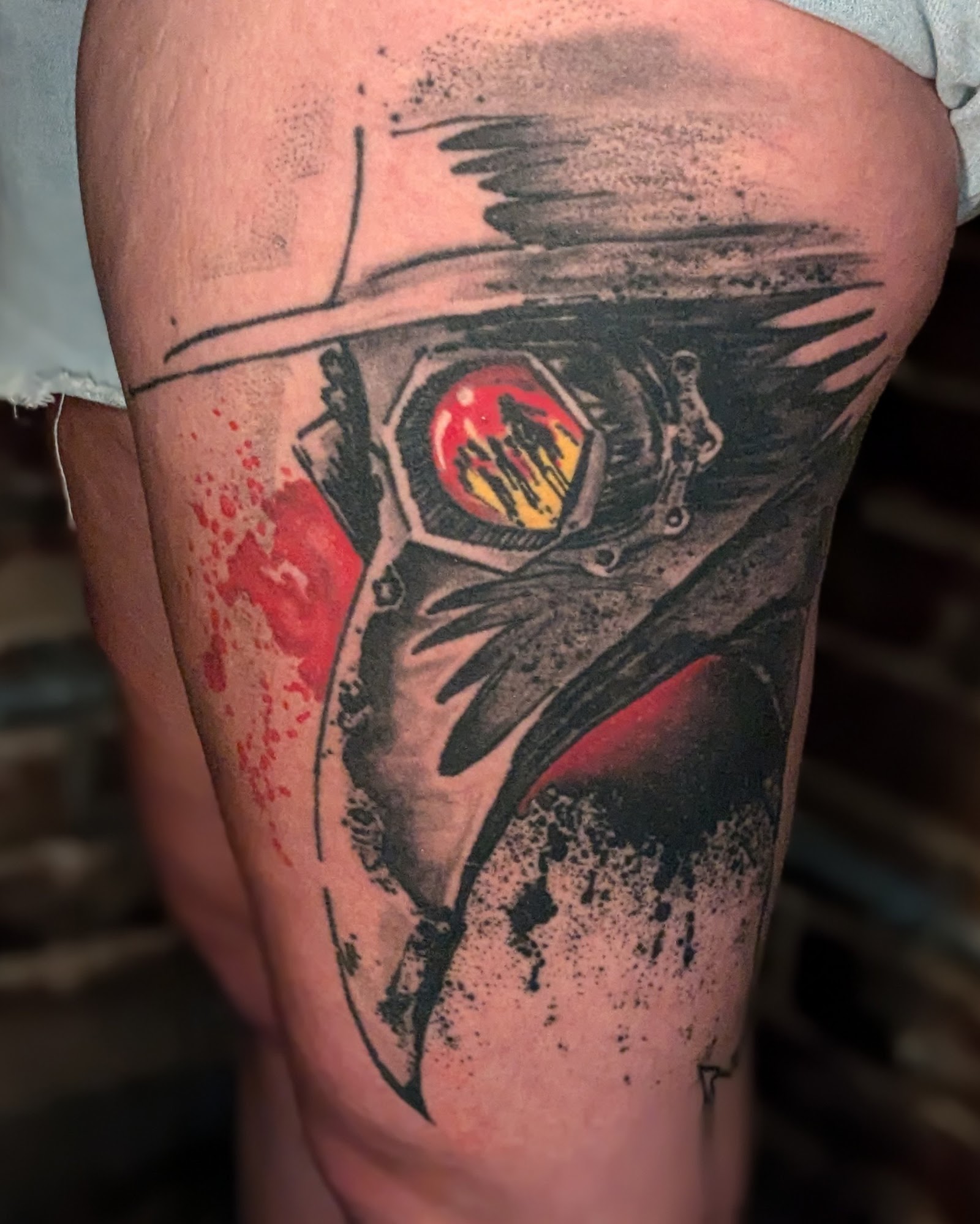 Gahanna Tattoo — tattoo studio in Columbus
