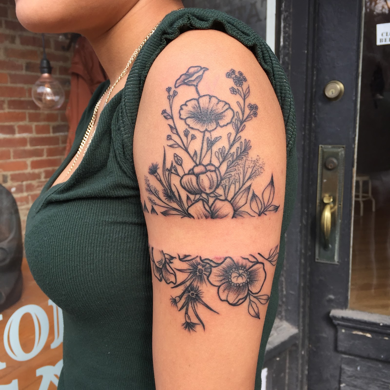 Sero Tattoo Collective tattoo work — photo 3