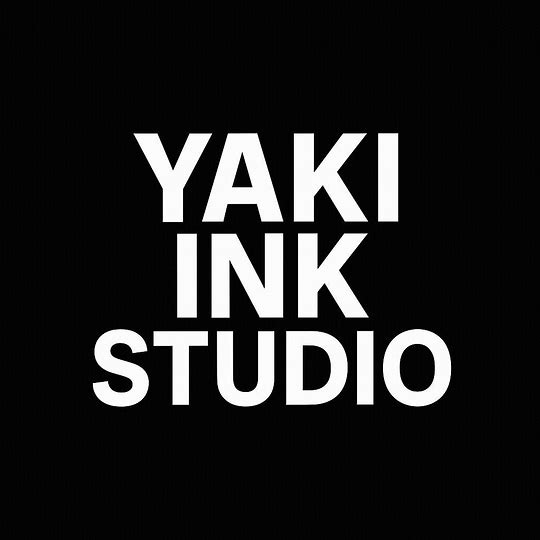 YAKI_INK_STUDIO tattoo parlor in Columbus, OH