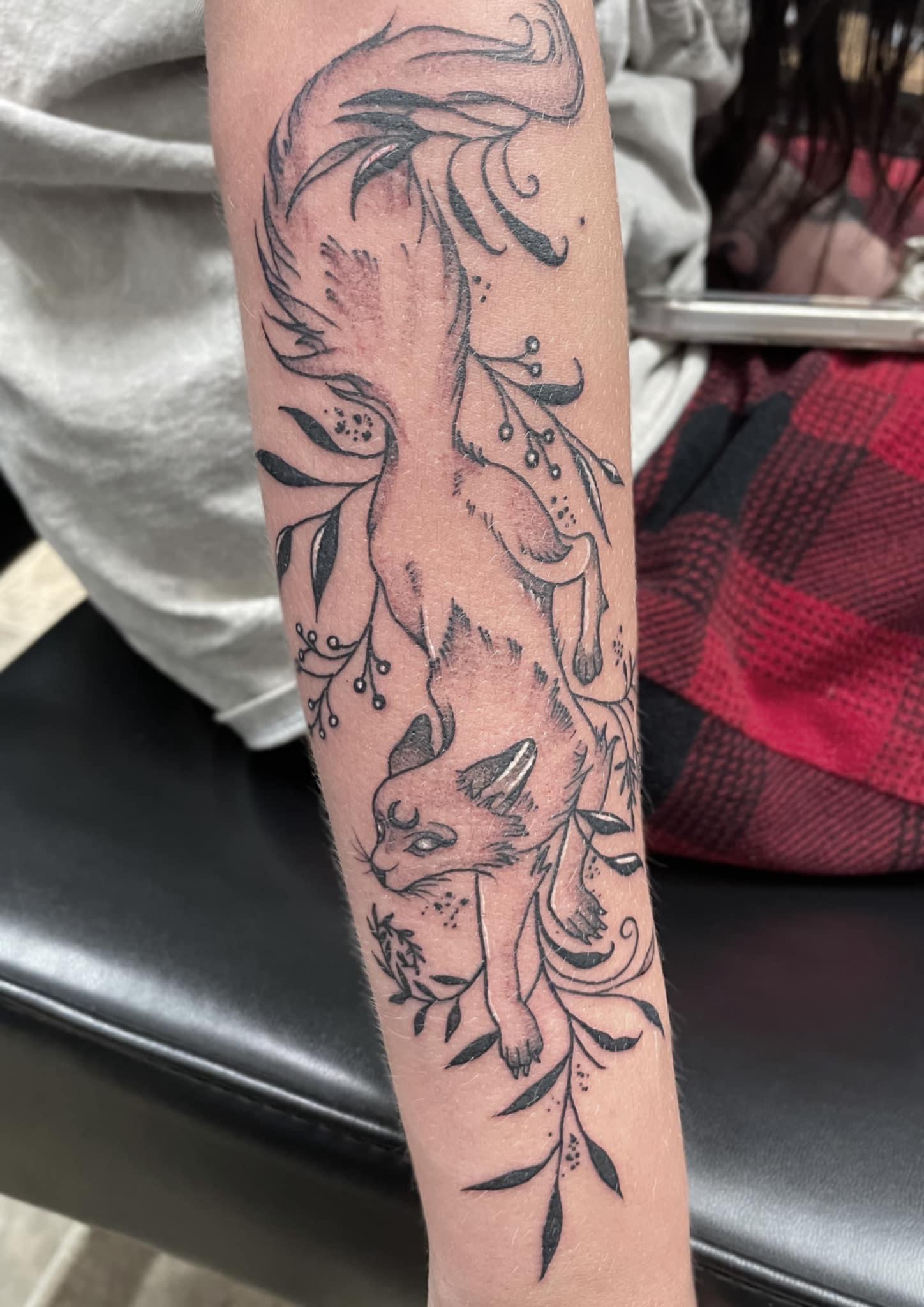 The Real McCoy Tattoo — tattoo studio near Grove City