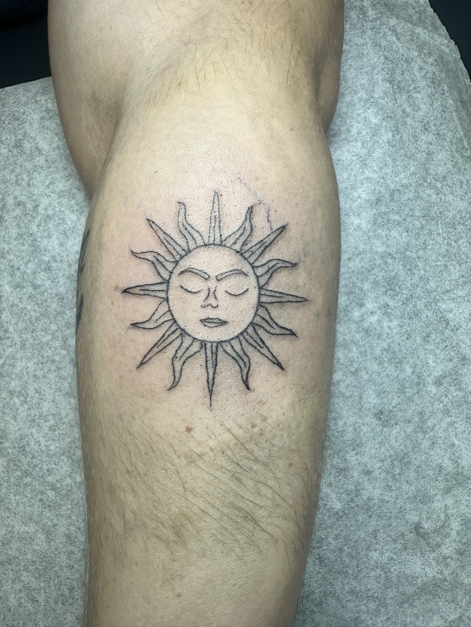 Lifted Tattoo & Esthetics tattoo work — photo 3