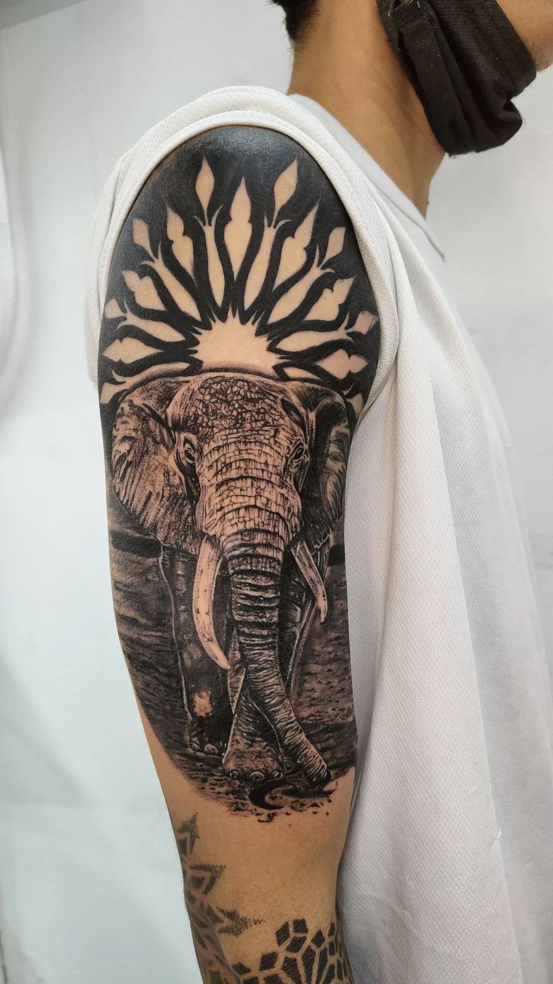 Legacy Arts Tattoo #2 tattoo parlor in Dallas, TX