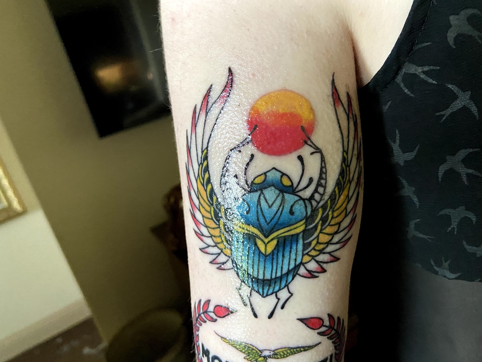 Stainless Tattoo Studios tattoo parlor in Dallas, TX