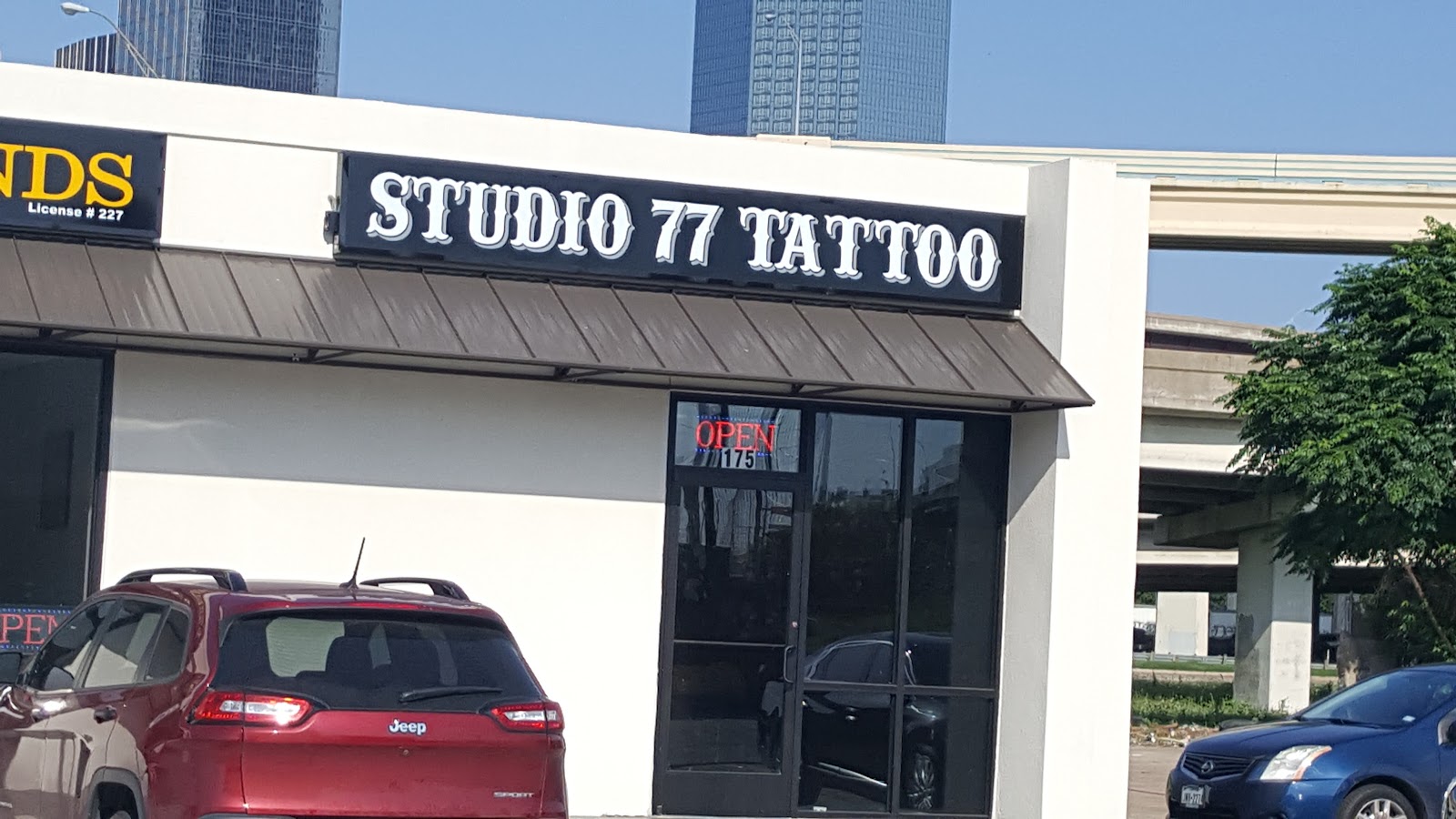 studio 77 tattoo tattoo work — photo 2