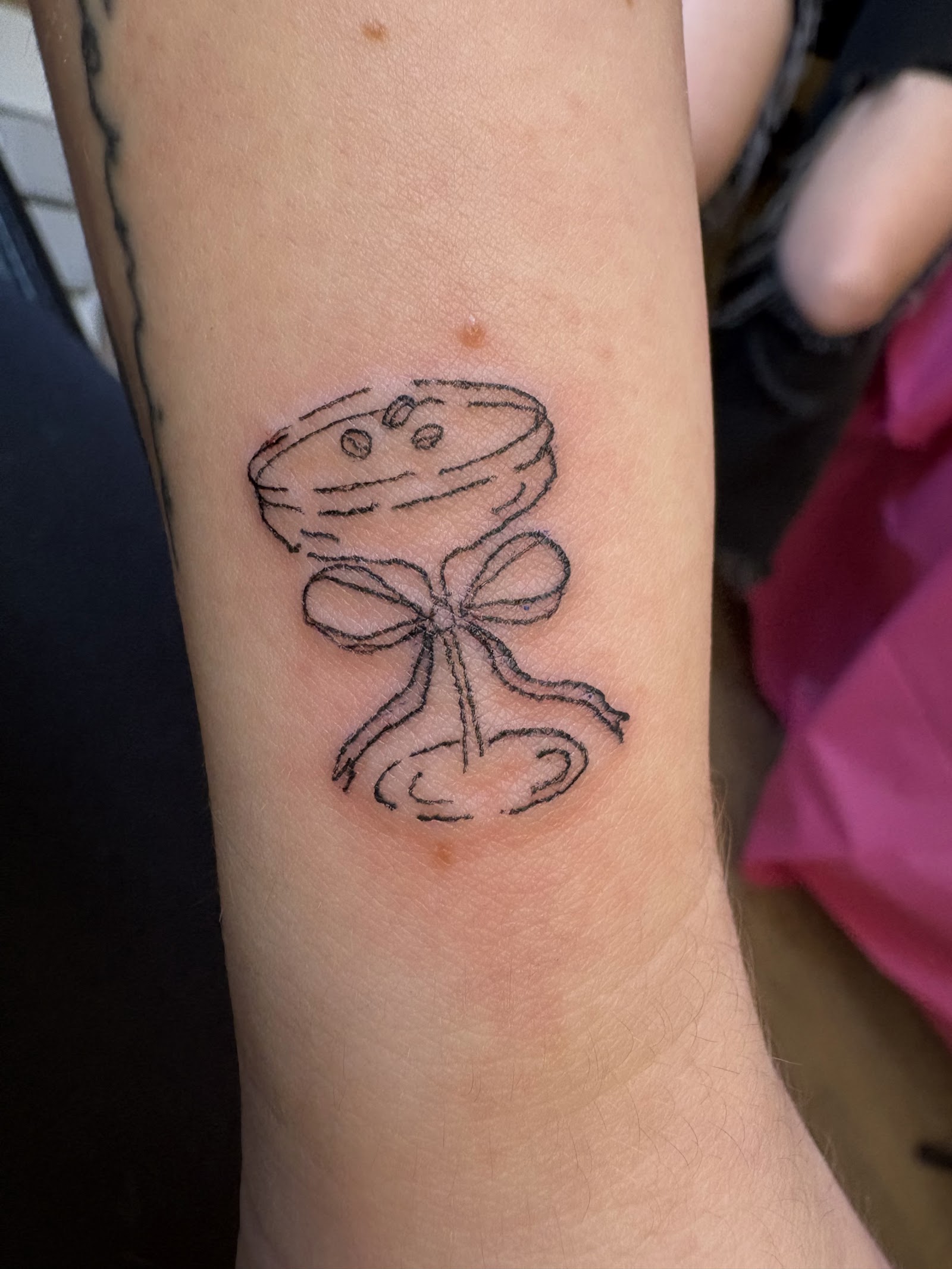 Pink House Tattoo tattoo parlor in Dallas, TX