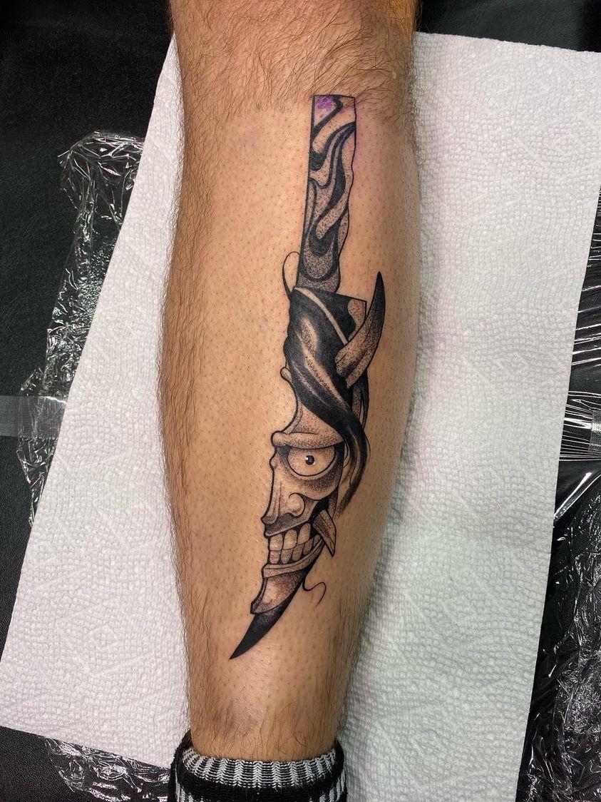No Ragrets Tattoo & Piercing Studio tattoo parlor in Dallas, TX