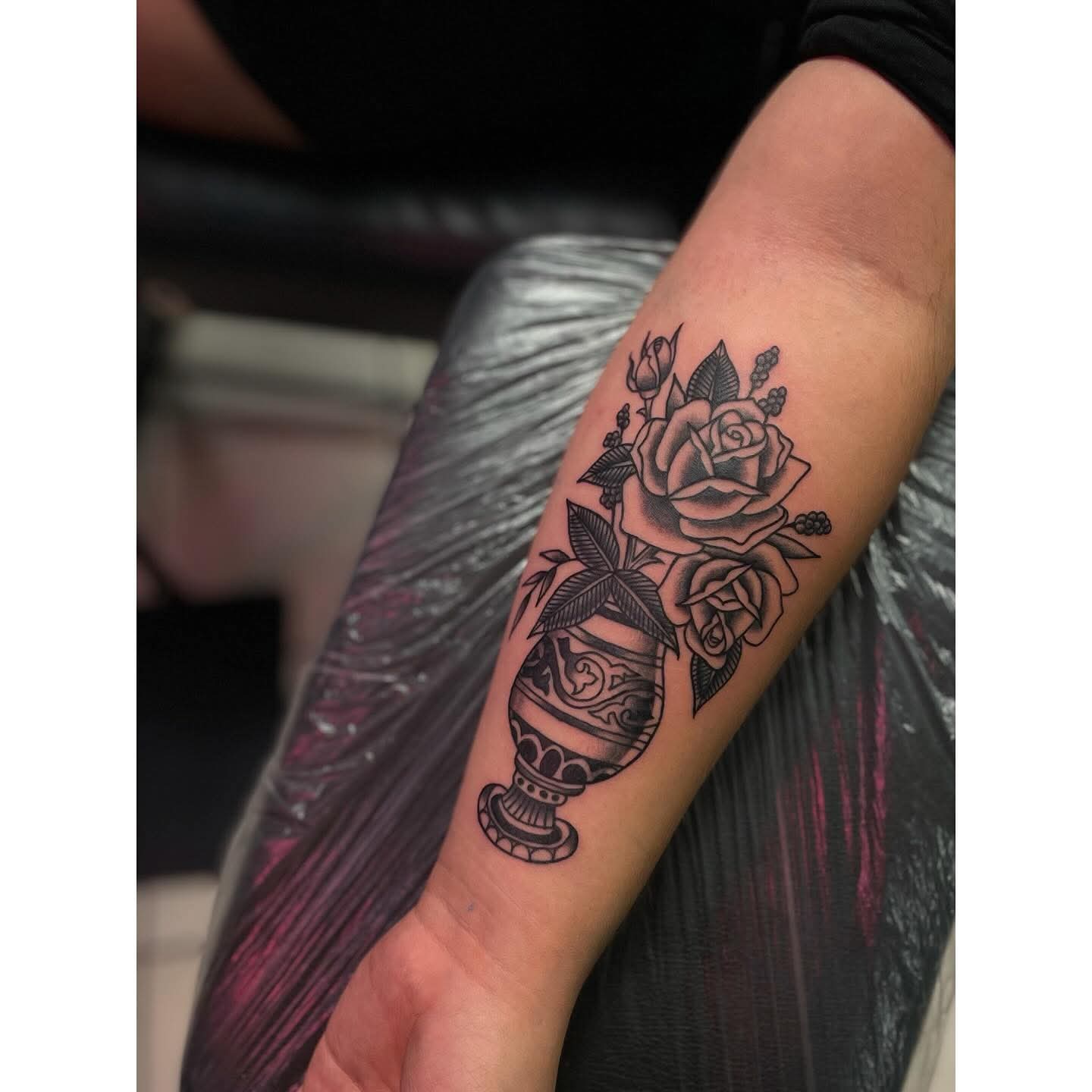 Aztlan Arts Tattoo Studio — tattoo studio near Mesquite