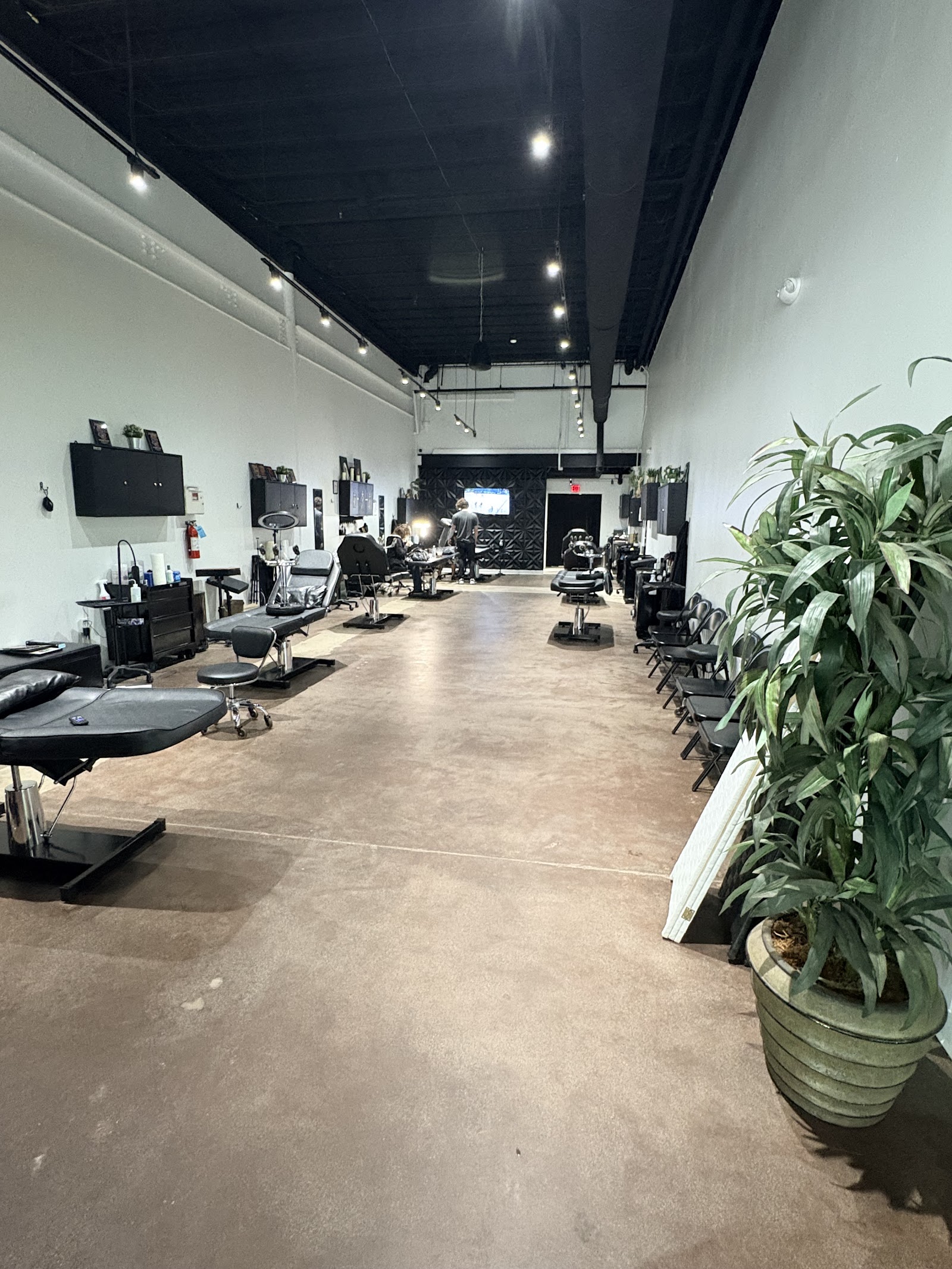 Gallery 11 Tattoo Co. tattoo parlor in Dallas, TX